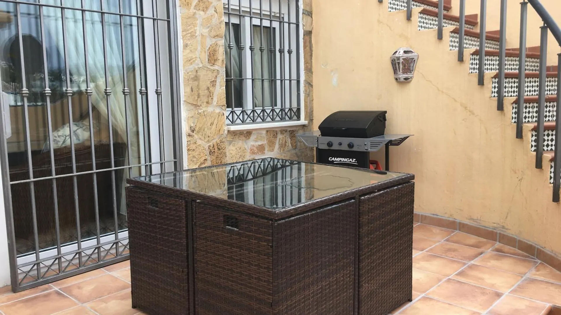شقة Casa Melsepa نيرخا إسبانيا