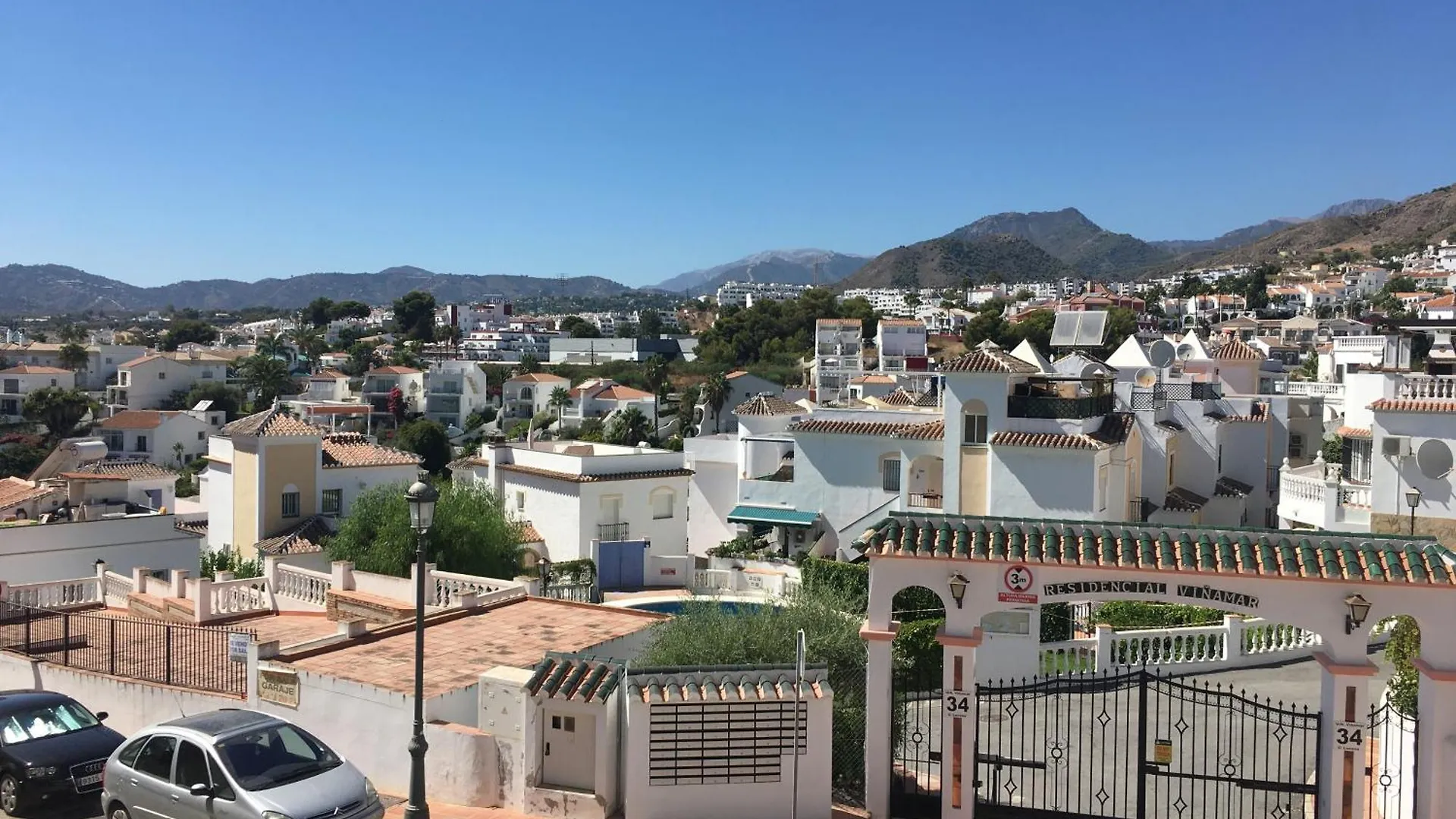 Casa Melsepa Apartman Nerja